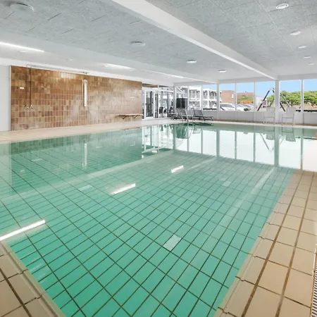 Apartamento I Stueetagen Med Gratis Internet Sj3105 *