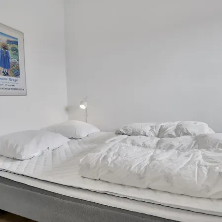 Apartment I Stueetagen Med Gratis Internet Sj3105 *