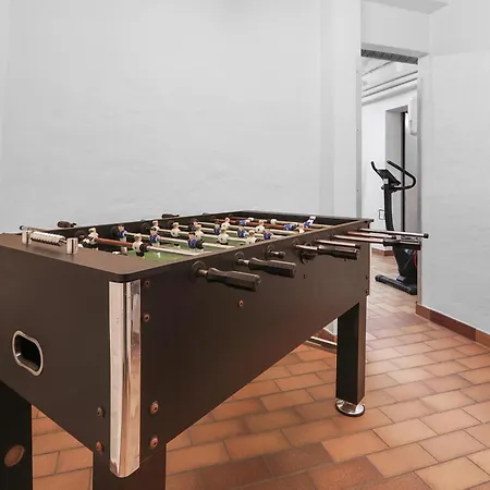 I Stueetagen Med Gratis Internet Sj3105 Apartment *